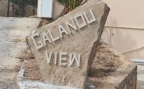 Galanou View